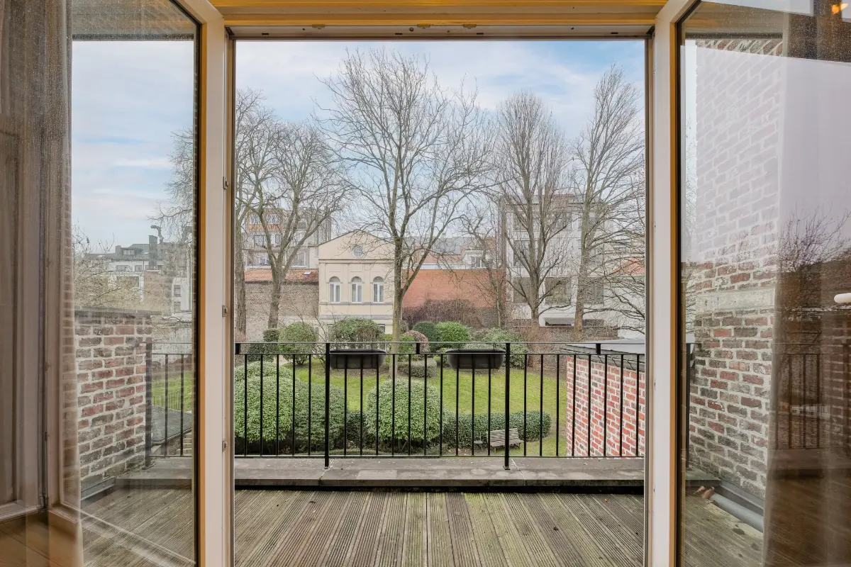 Appartement à  à Bruxelles 1000 315000.00€ 1 chambres 78.00m² - annonce 692891