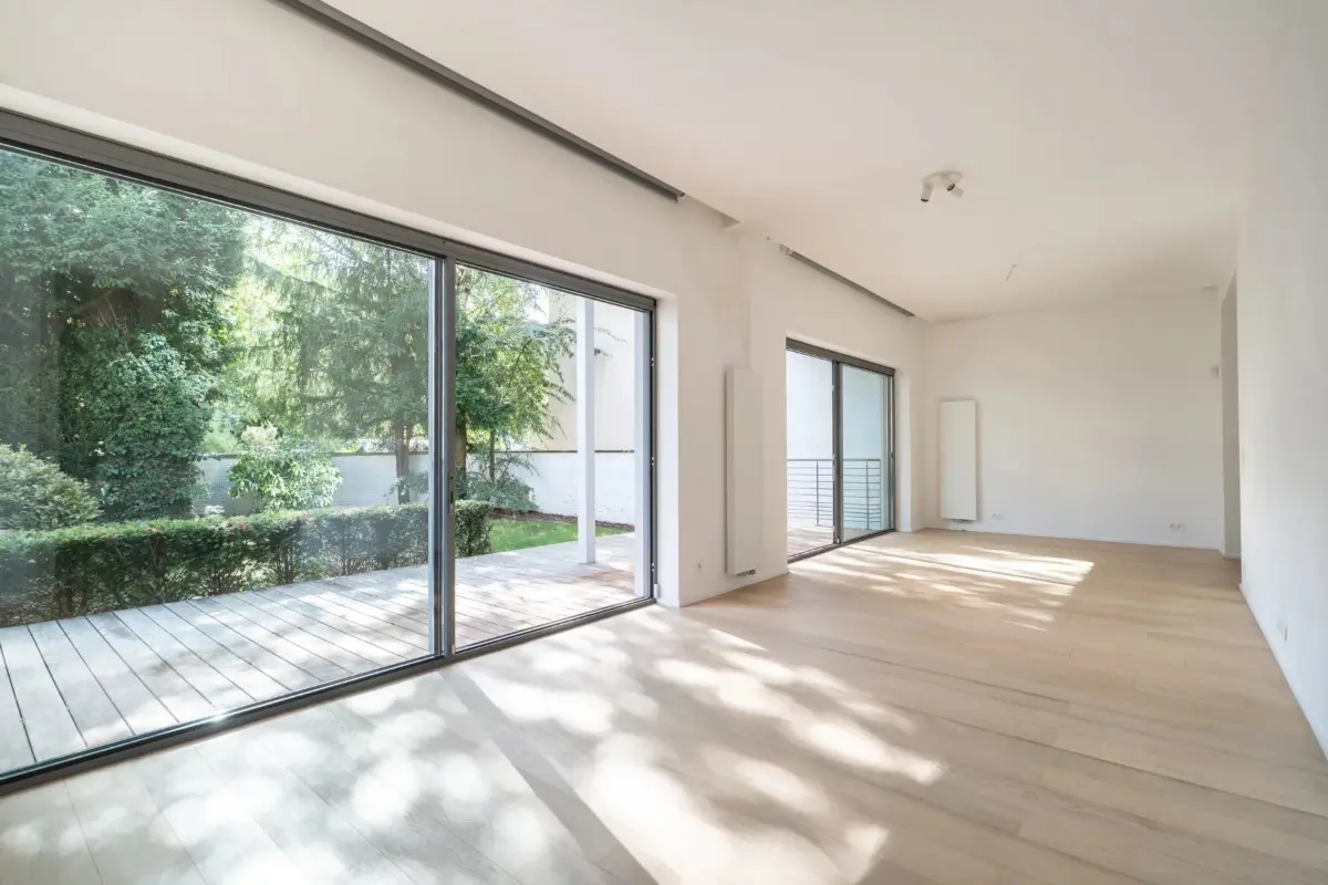 Appartement te  in Elsene 1050 865000.00€ 3 slaapkamers 135.00m² - Zoekertje 693334