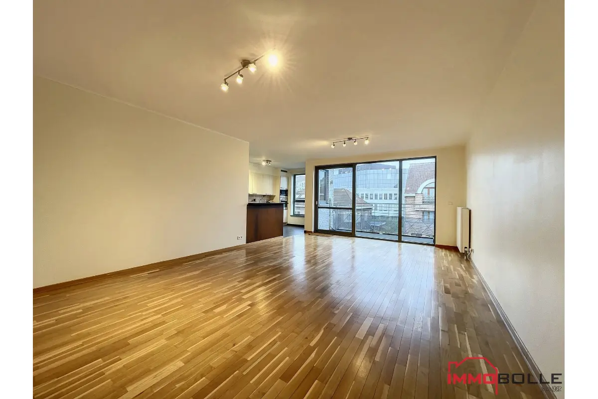 Appartement à  à Auderghem 1160 495000.00€ 2 chambres 106.00m² - annonce 771362