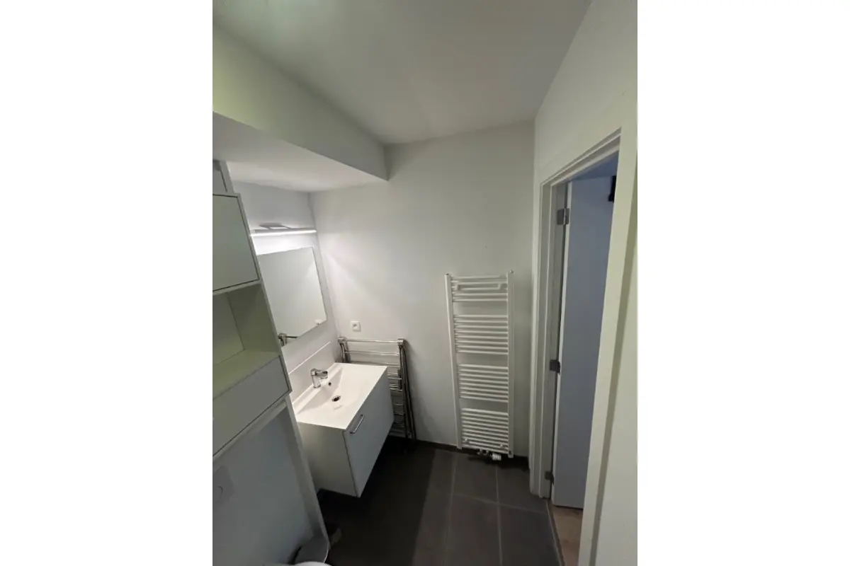 Appartement te  in Brussel 1000 1350.00€  slaapkamers 39.00m² - Zoekertje 692712