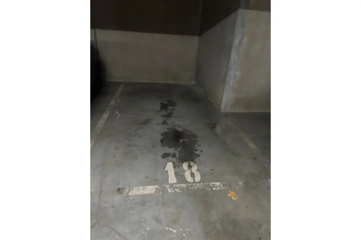 Parking / garage à louer à Watermael-Boitsfort 1170 150.00€  chambres m² - annonce 692721