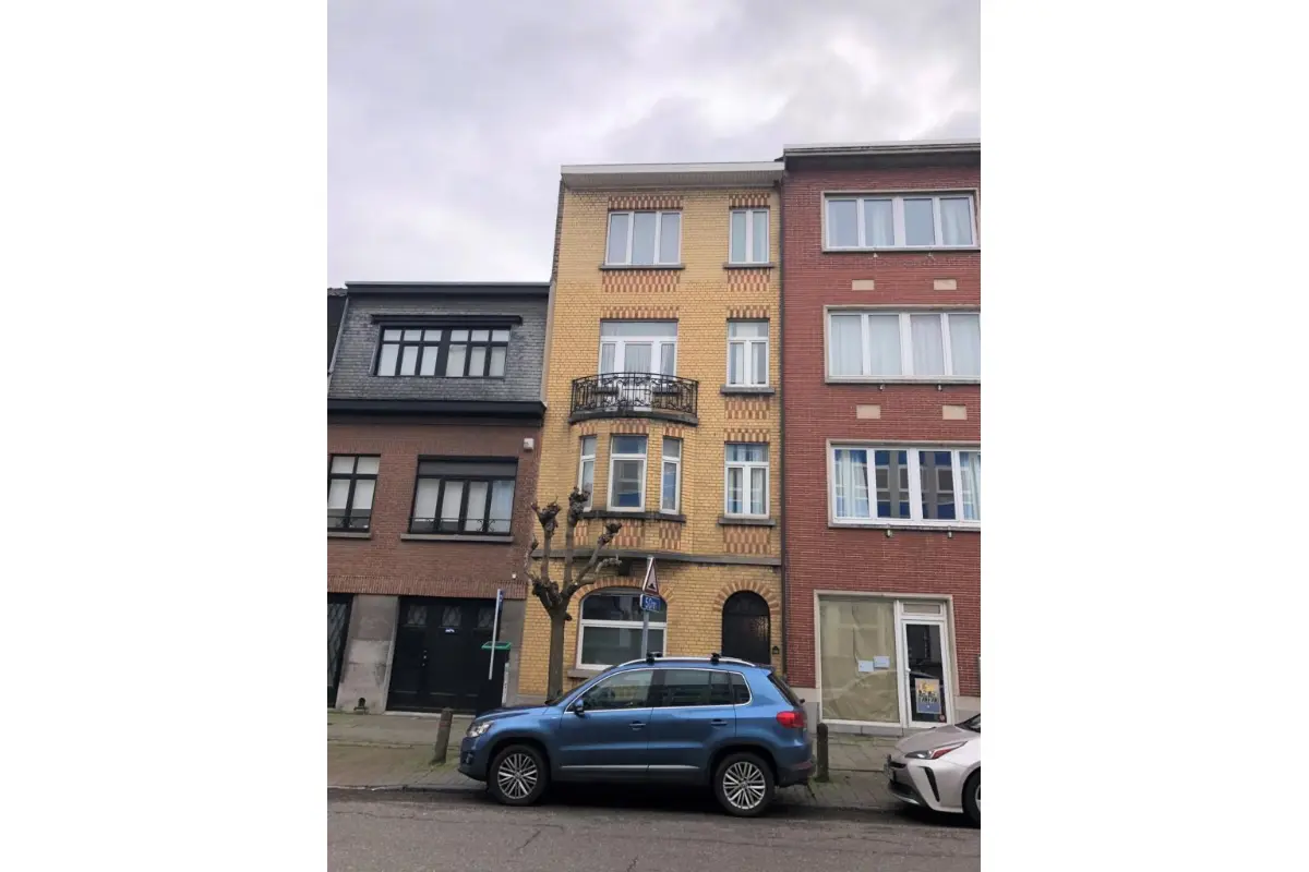 Triplex te  huur in Sint-Pieters-Woluwe 1150 1950.00€ 3 slaapkamers 190.00m² - Zoekertje 693177
