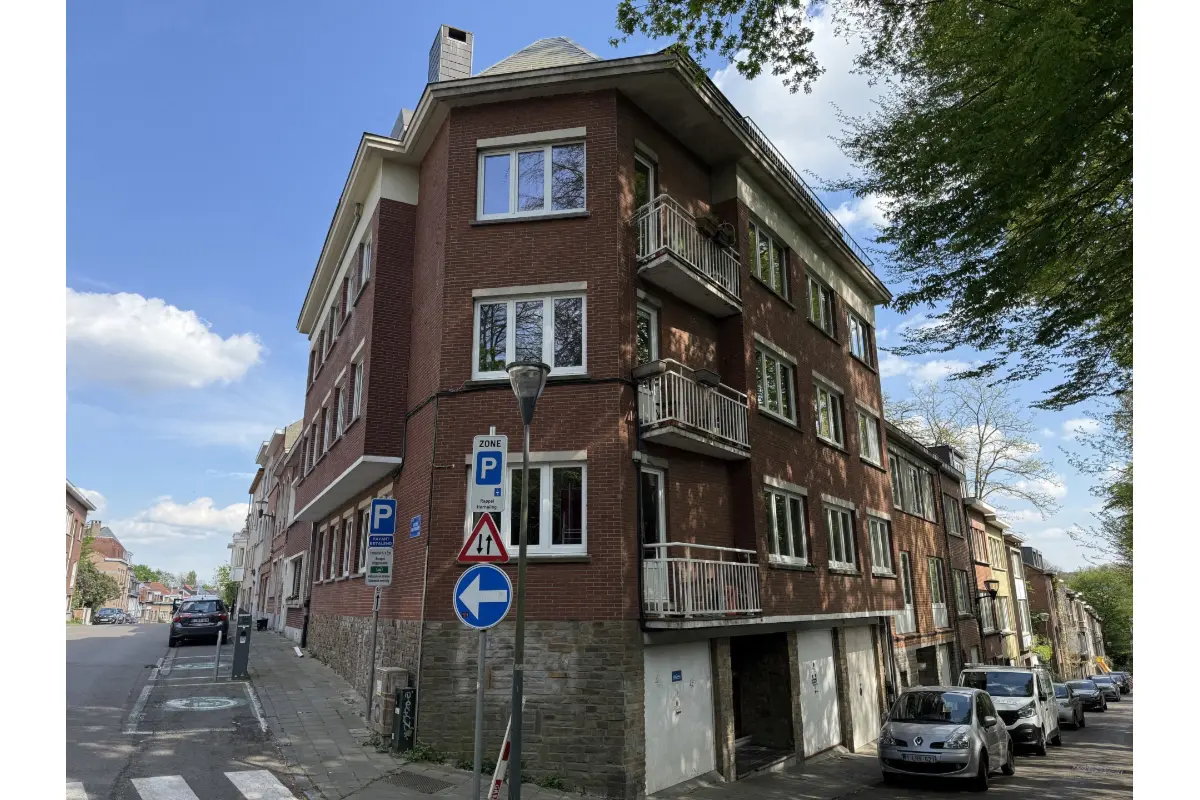Appartement à louer à Watermael-Boitsfort 1170 950.00€ 1 chambres 62.00m² - annonce 692825