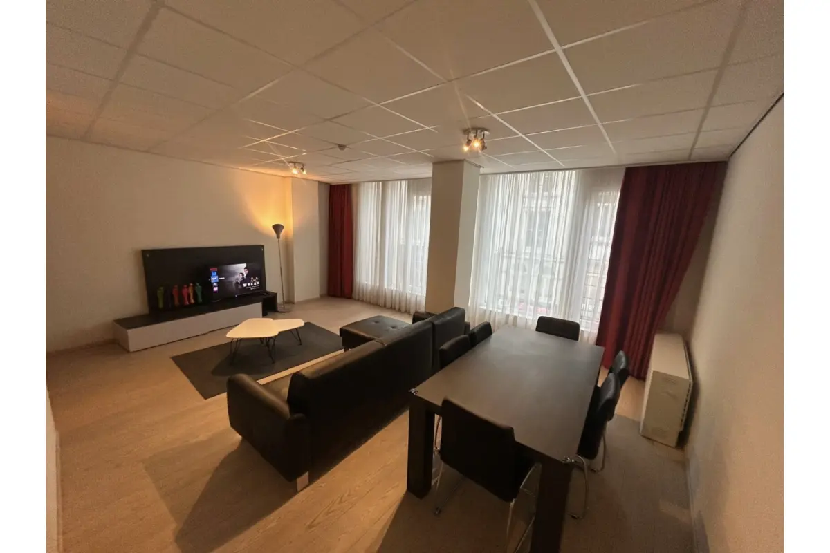 Appartement te  in Brussel 1000 1850.00€  slaapkamers 80.00m² - Zoekertje 692713