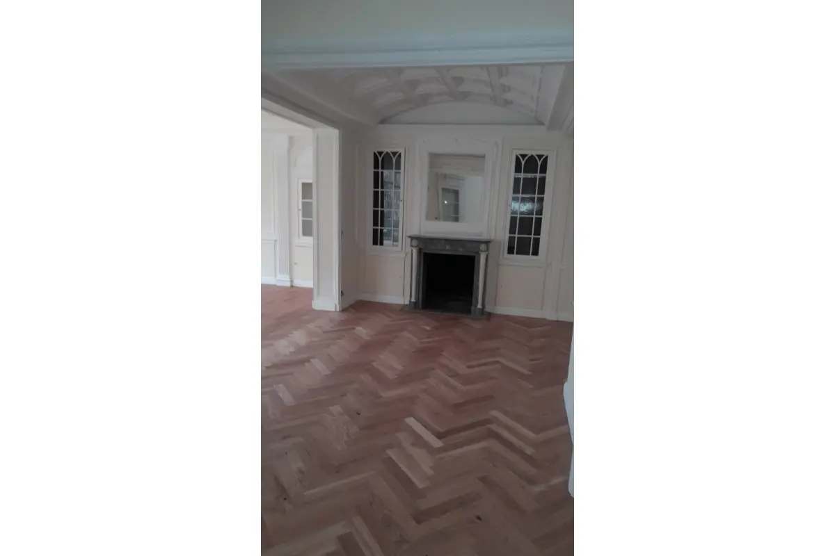 Duplex te  huur in Elsene 1050 4900.00€ 3 slaapkamers 360.00m² - Zoekertje 692886