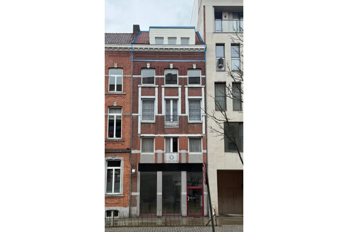 Loft à louer à Hasselt 3500 820.00€ 1 chambres 52.00m² - annonce 693345