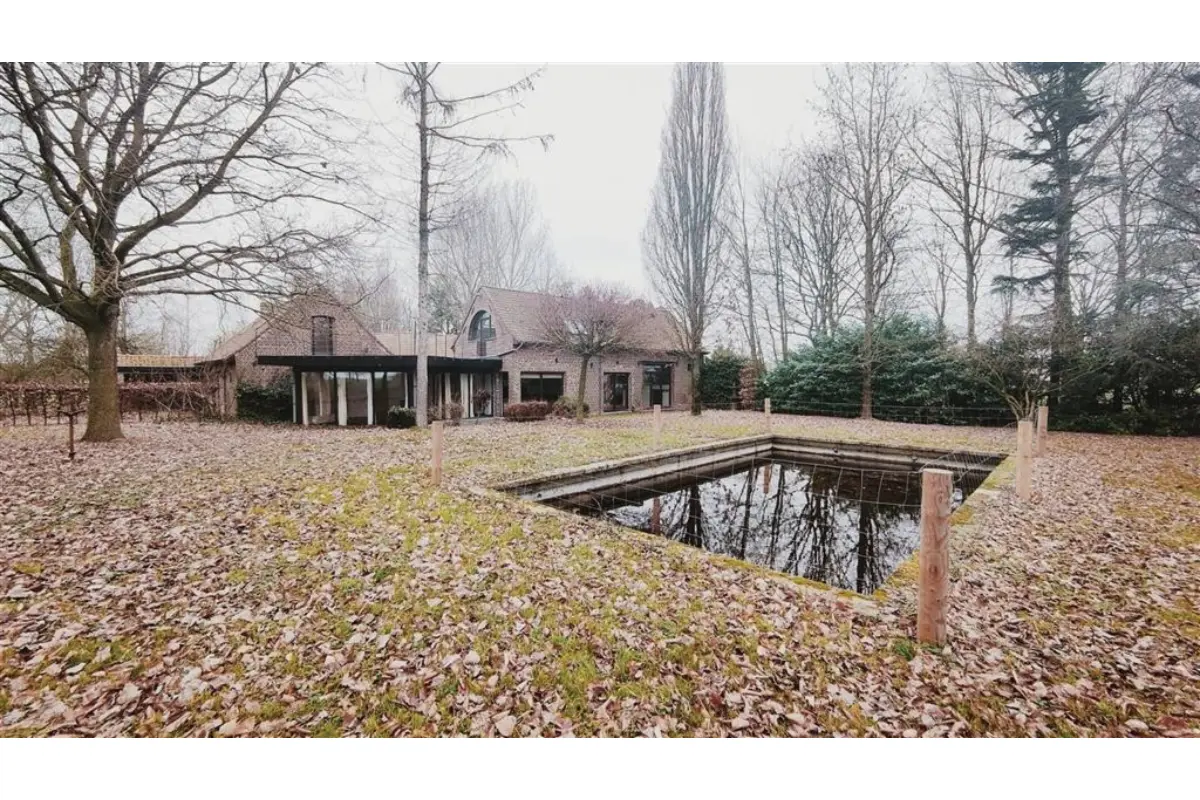 Bungalow te  huur in Dottenijs 7711 1700.00€ 3 slaapkamers m² - Zoekertje 692752