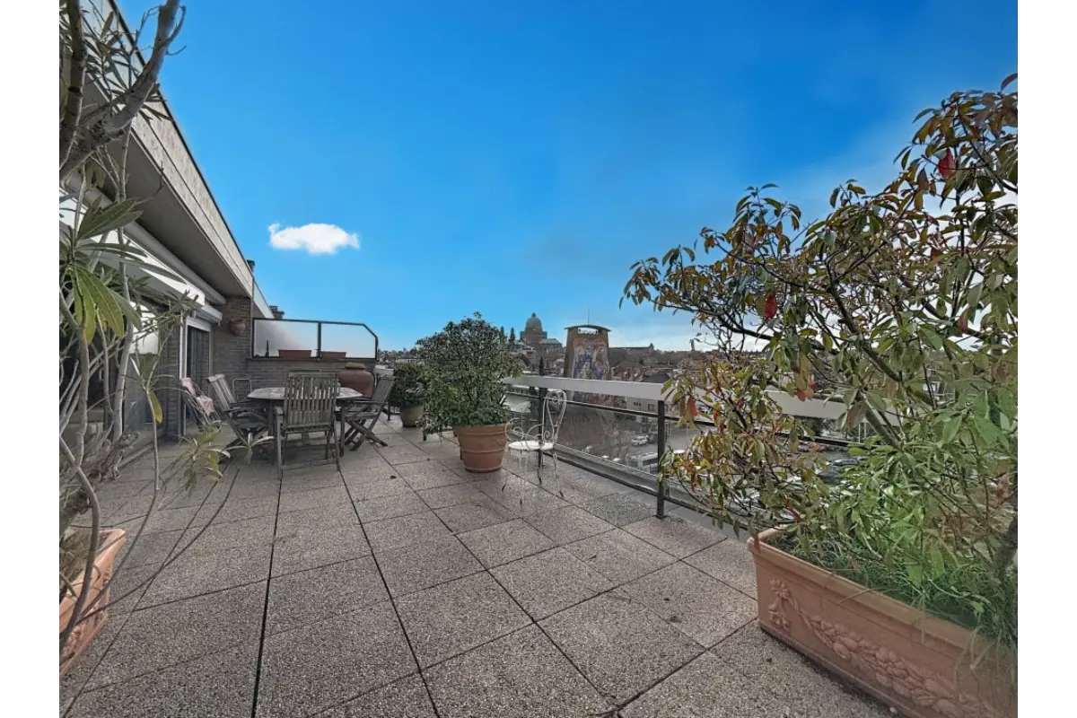 Appartement à vendre à Ganshoren 1083 449000.00€ 3 chambres 136.00m² - annonce 692995