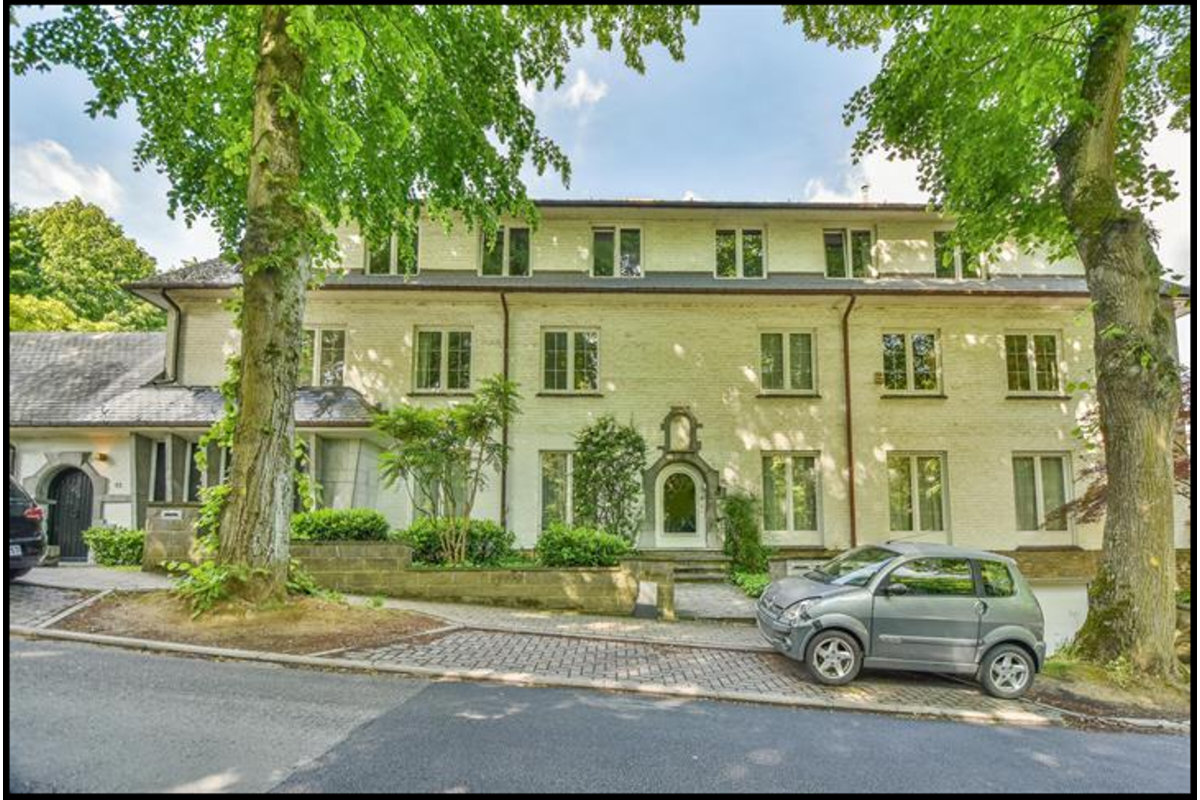 Penthouse à louer à Uccle 1180 1950.00€ 2 chambres 120.00m² - annonce 694317