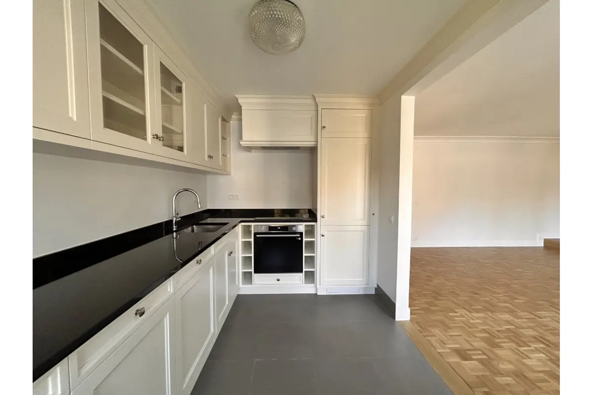 Penthouse à louer à Uccle 1180 1950.00€ 2 chambres 120.00m² - annonce 694317