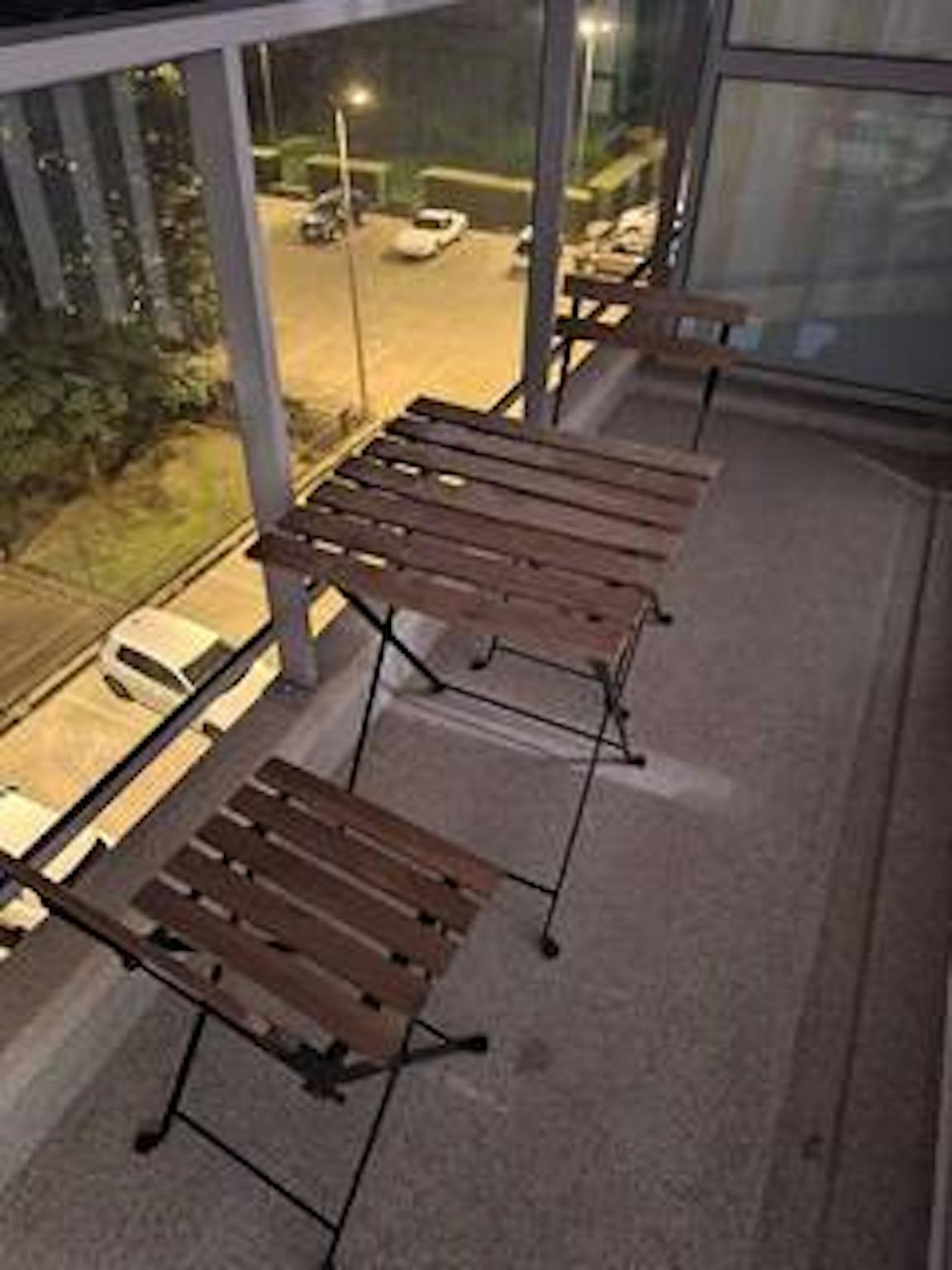 Appartement à louer à Jette 1090 1300.00€ 0 chambres 45.00m² - annonce 694705