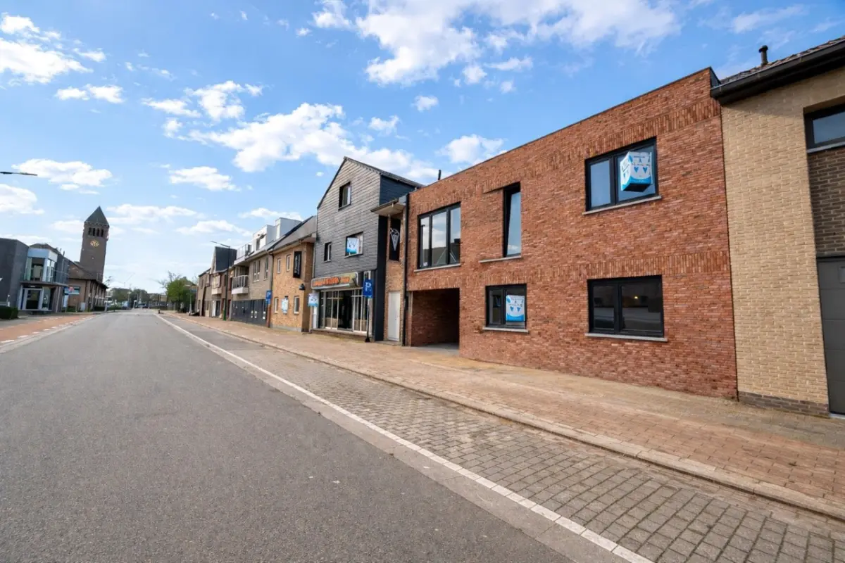 Rez-de-chaussée à louer à Ertvelde 9940 1150.00€ 2 chambres 120.00m² - annonce 694169