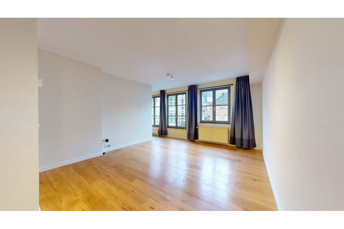 Appartement à louer à Bruxelles 1000 1120.00€ 1 chambres 62.00m² - annonce 694624