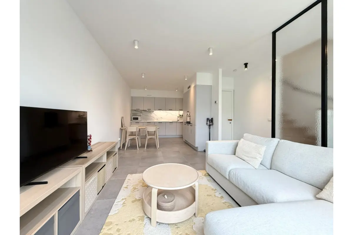 Duplex à louer à Sterrebeek 1933 1700.00€ 2 chambres 90.00m² - annonce 694092