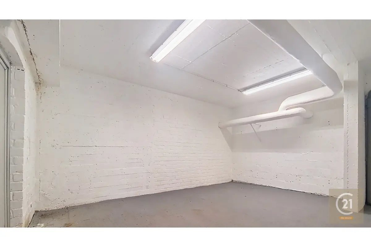 Parking / garage à vendre à Laeken 1020 30000.00€  chambres m² - annonce 694327