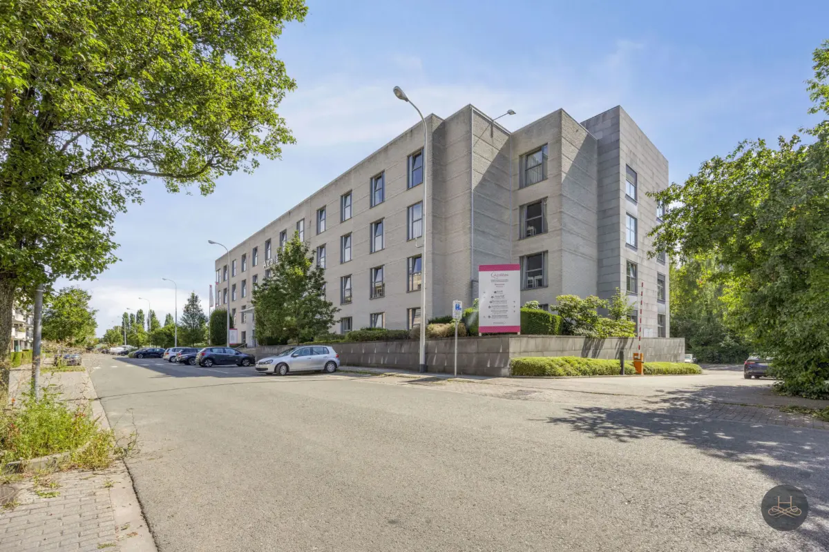 Appartement à vendre à Evere 1140 170000.00€ 1 chambres m² - annonce 694346