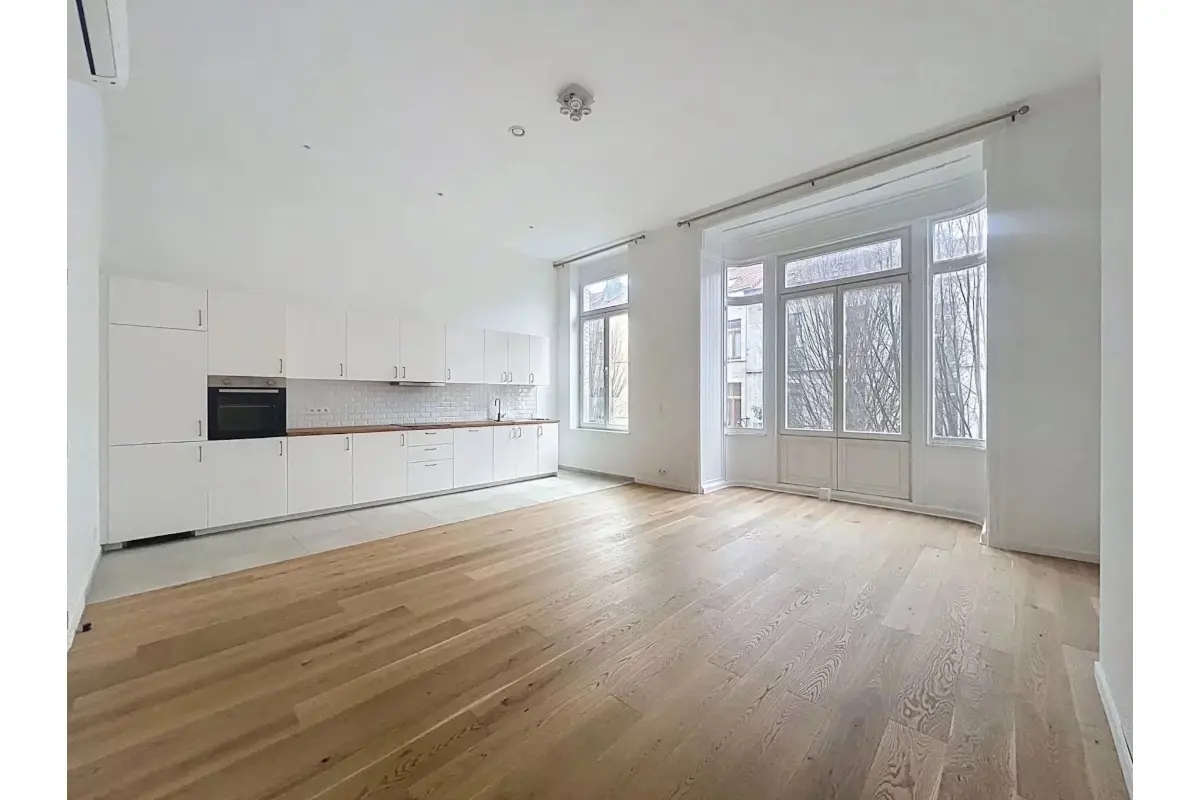 Appartement à louer à Bruxelles 1000 1500.00€ 1 chambres 96.00m² - annonce 693589