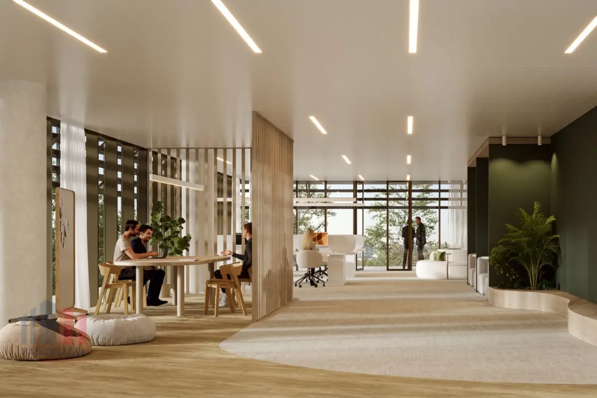 Commerce à louer à Deinze 9800 0.00€  chambres 861.00m² - annonce 693700