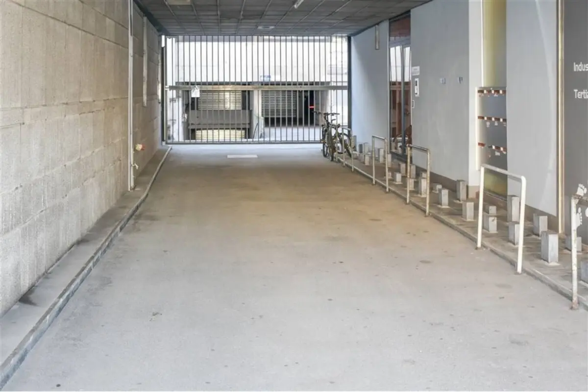 Parking / garage à vendre à Liège 4000 65000.00€  chambres m² - annonce 694613
