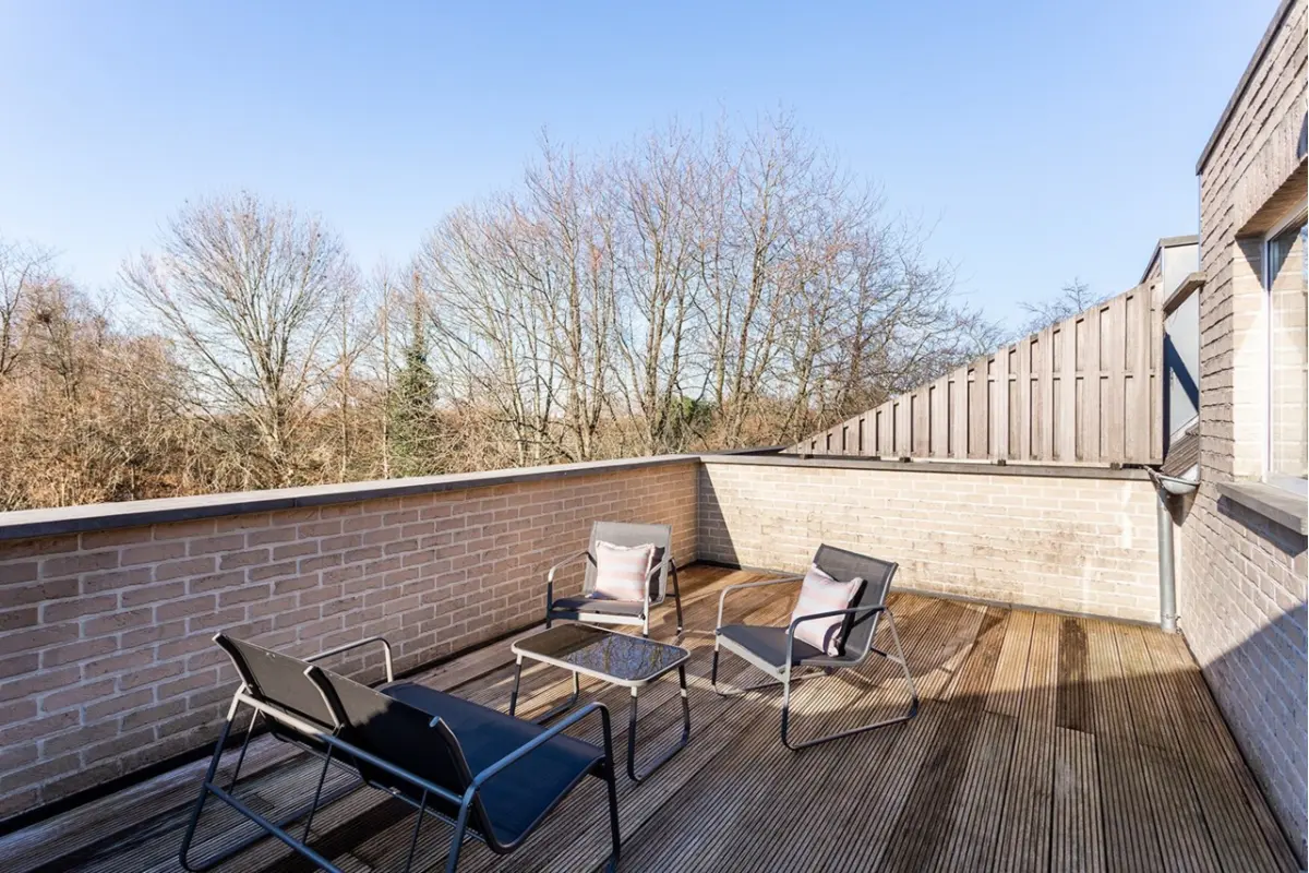 Duplex à vendre à Boechout 2530 240000.00€ 1 chambres 65.00m² - annonce 693563