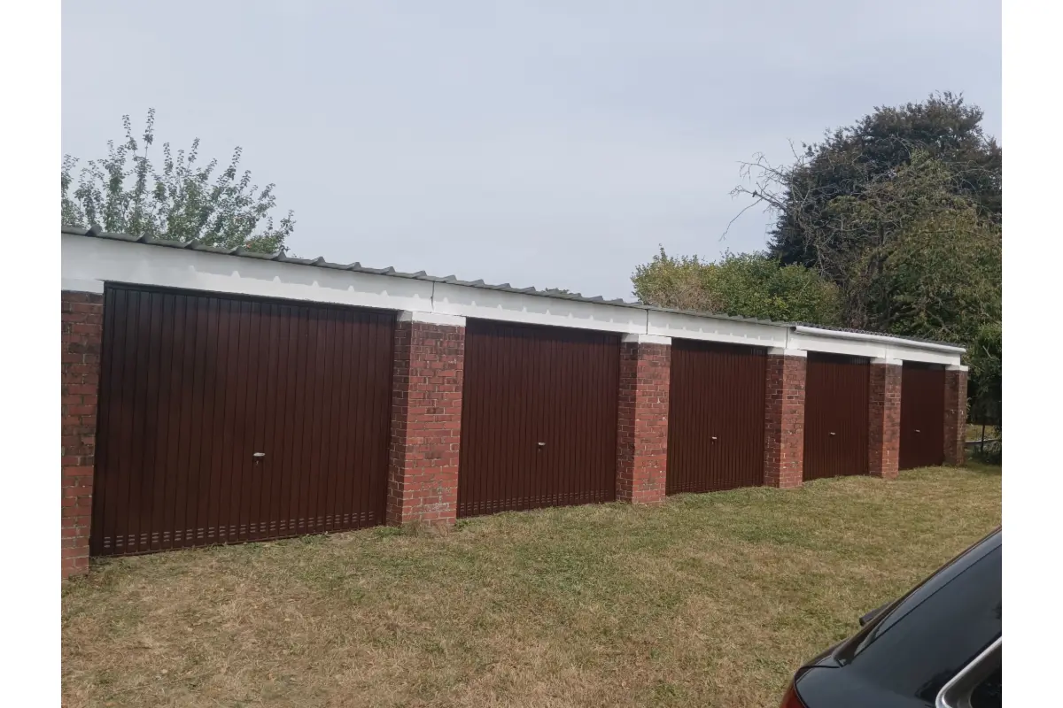 Parking / garage à vendre à Momignies 6590 78000.00€  chambres m² - annonce 693835