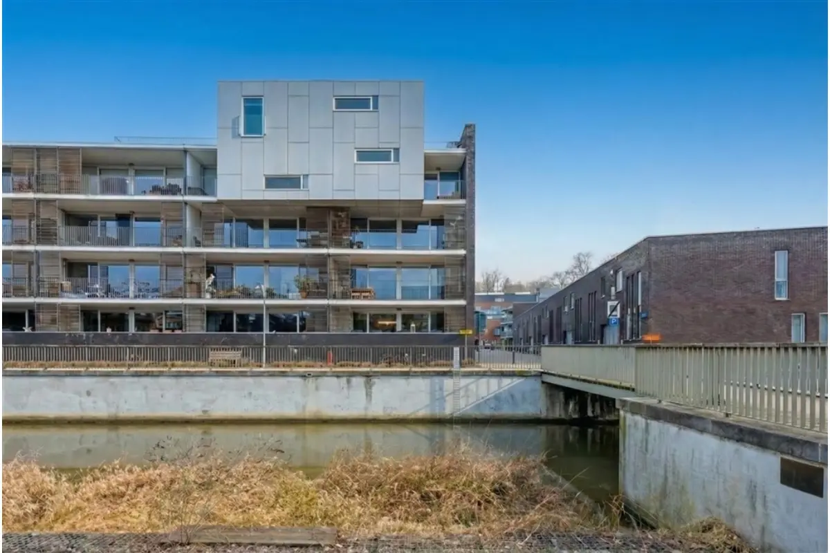 Duplex à vendre à Louvain 3000 795000.00€ 4 chambres 180.00m² - annonce 694001