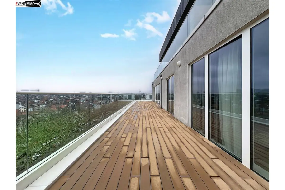 Appartement à louer à Bruxelles 1000 2000.00€ 2 chambres 85.00m² - annonce 694610