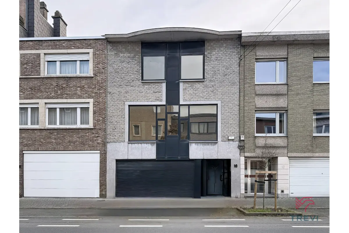 Maison à louer à Molenbeek-Saint-Jean 1080 2400.00€ 4 chambres 322.00m² - annonce 694301