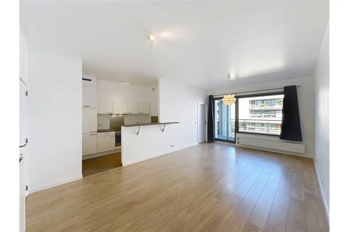 Appartement à louer à Anderlecht 1070 1150.00€ 2 chambres 87.00m² - annonce 694313