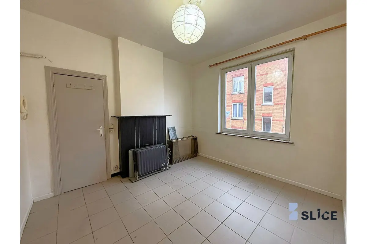 Appartement à vendre à Evere 1140 139000.00€ 1 chambres 41.00m² - annonce 693870