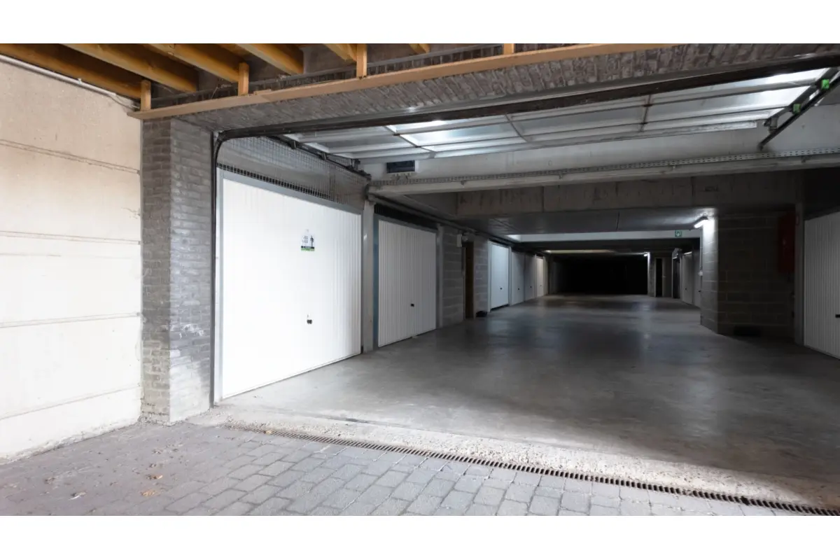 Parking / garage à vendre à Nieuport 8620 33000.00€  chambres m² - annonce 693822
