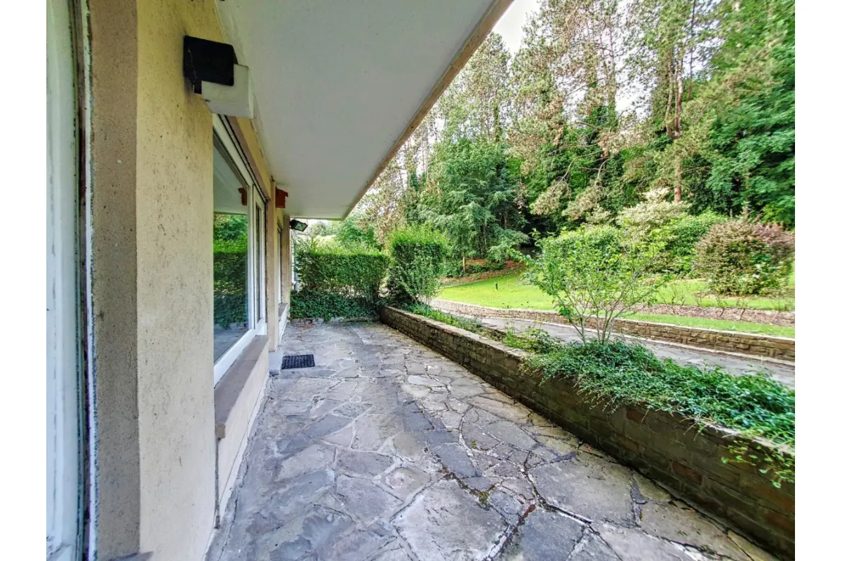 Appartement à louer à Watermael-Boitsfort 1170 950.00€ 1 chambres 55.00m² - annonce 694316