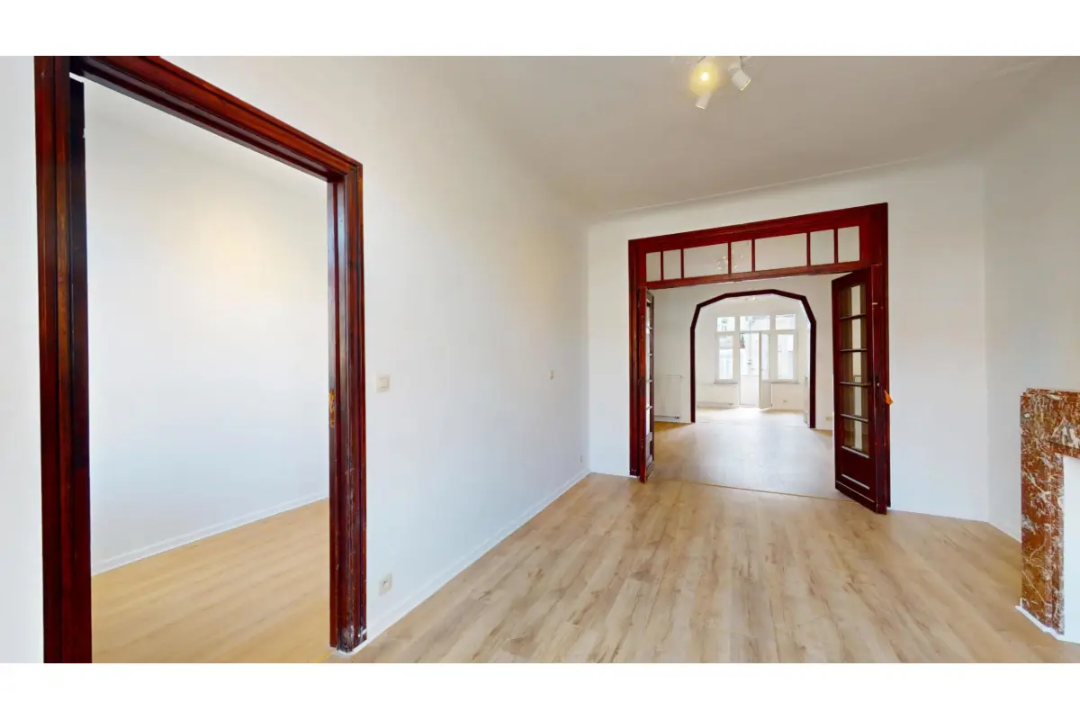 Appartement te  koop in Schaarbeek 1030 219000.00€ 1 slaapkamers 75.00m² - Zoekertje 694083