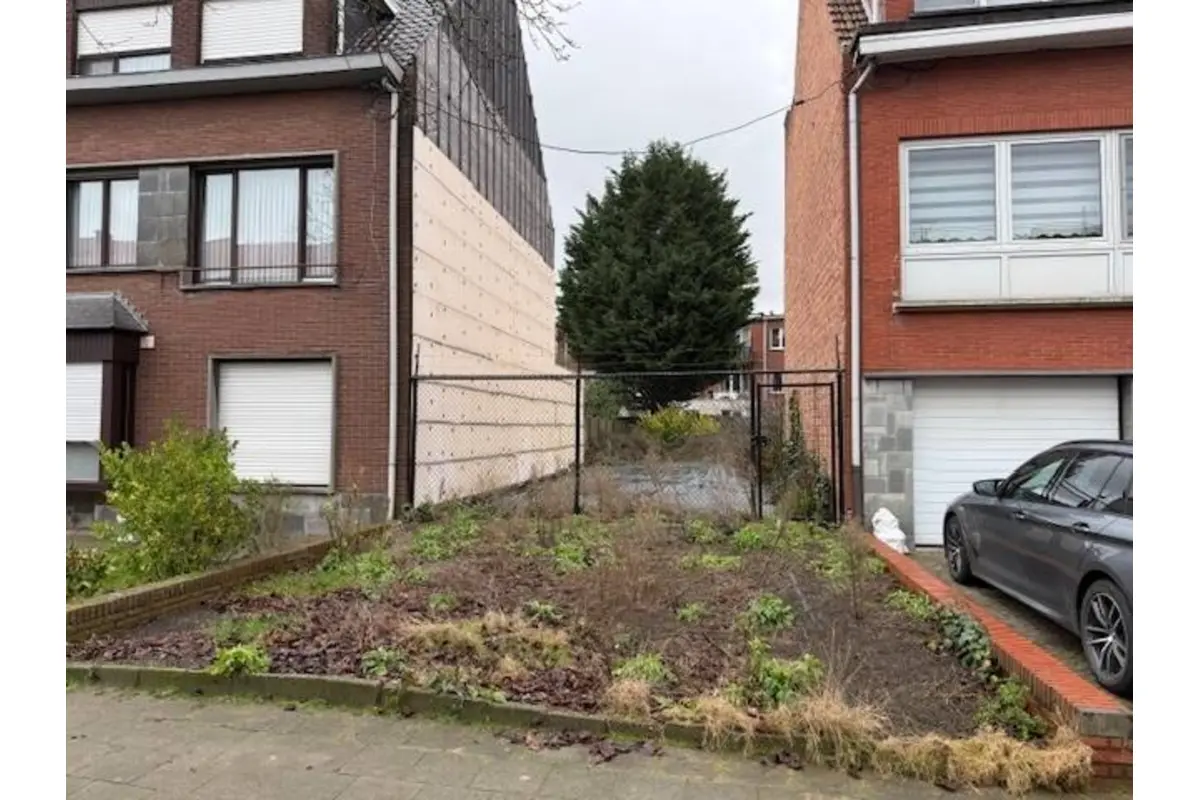 Autre à vendre à Borsbeek 2150 155000.00€  chambres m² - annonce 695260