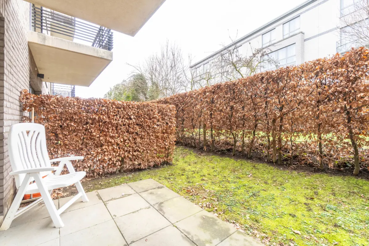 Studio à vendre à Auderghem 1160 245000.00€ 1 chambres 43.00m² - annonce 695463