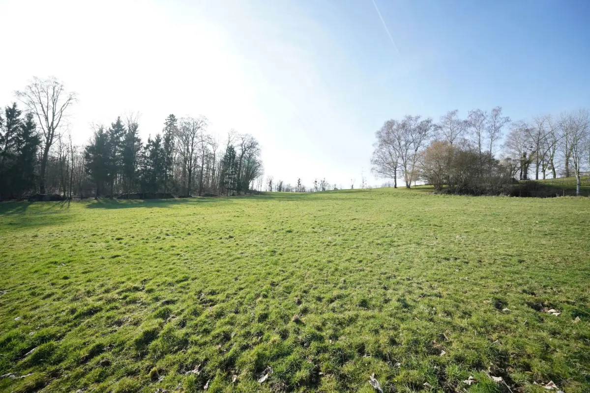 Grond te  koop in Marchin 4570 125000.00€  slaapkamers m² - Zoekertje 694918