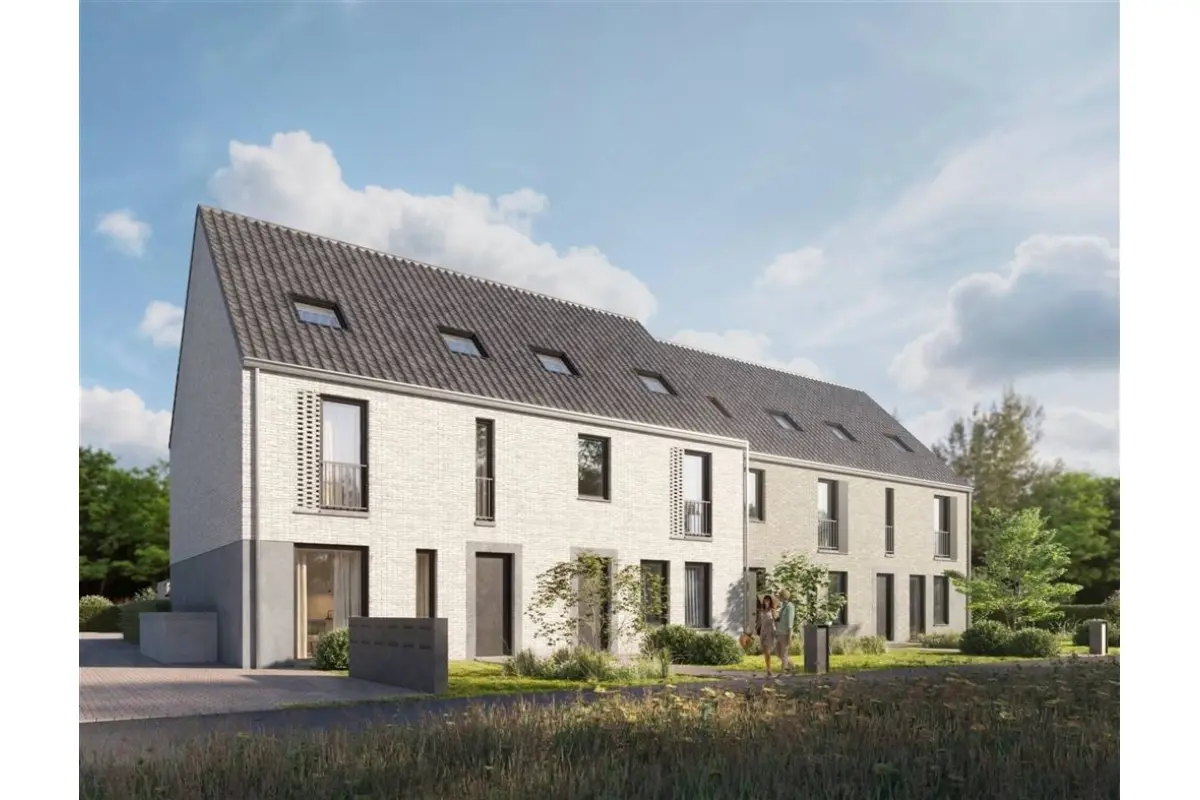 Huis te  koop in Olen 2250 362664.00€ 3 slaapkamers 160.58m² - Zoekertje 694773