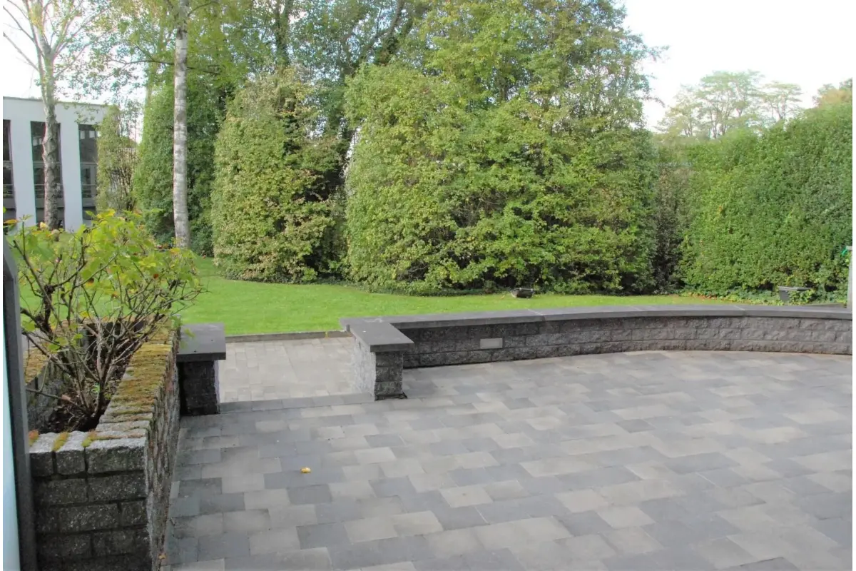 Appartement te  in Sint-Pieters-Woluwe 1150 2400.00€ 2 slaapkamers 125.00m² - Zoekertje 695372