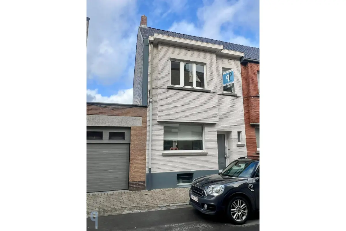 Huis te  koop in Zottegem 9620 315000.00€ 3 slaapkamers 102.00m² - Zoekertje 694812