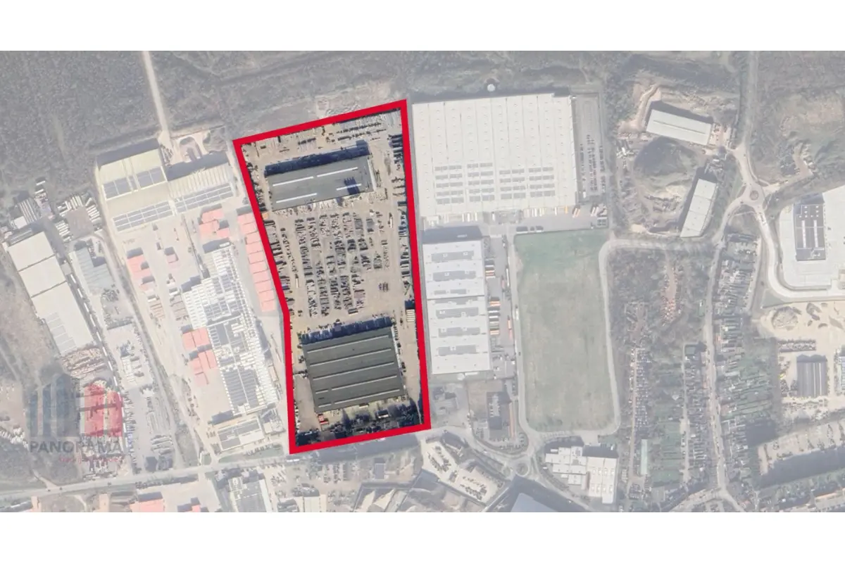 Terrain à bâtir à louer à Rumst 2840 45000.00€  chambres m² - annonce 694827