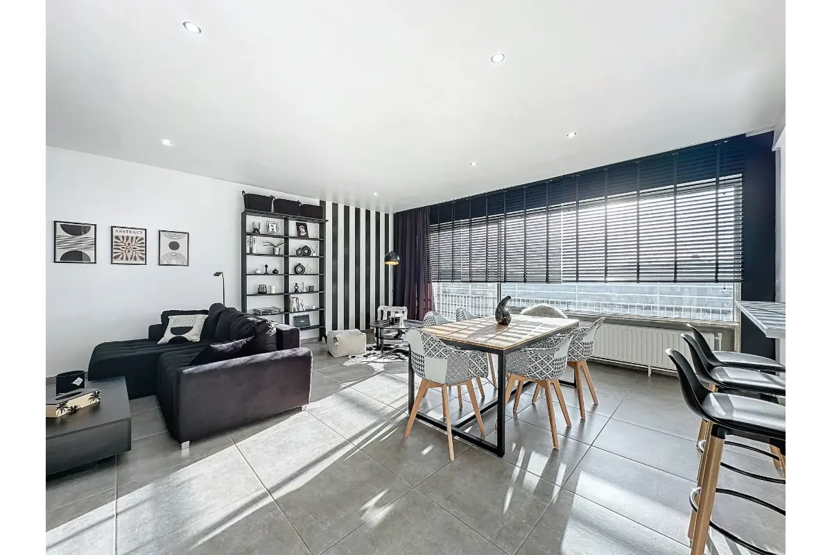 Appartement à  à Uccle 1180 1650.00€ 3 chambres 113.00m² - annonce 694968