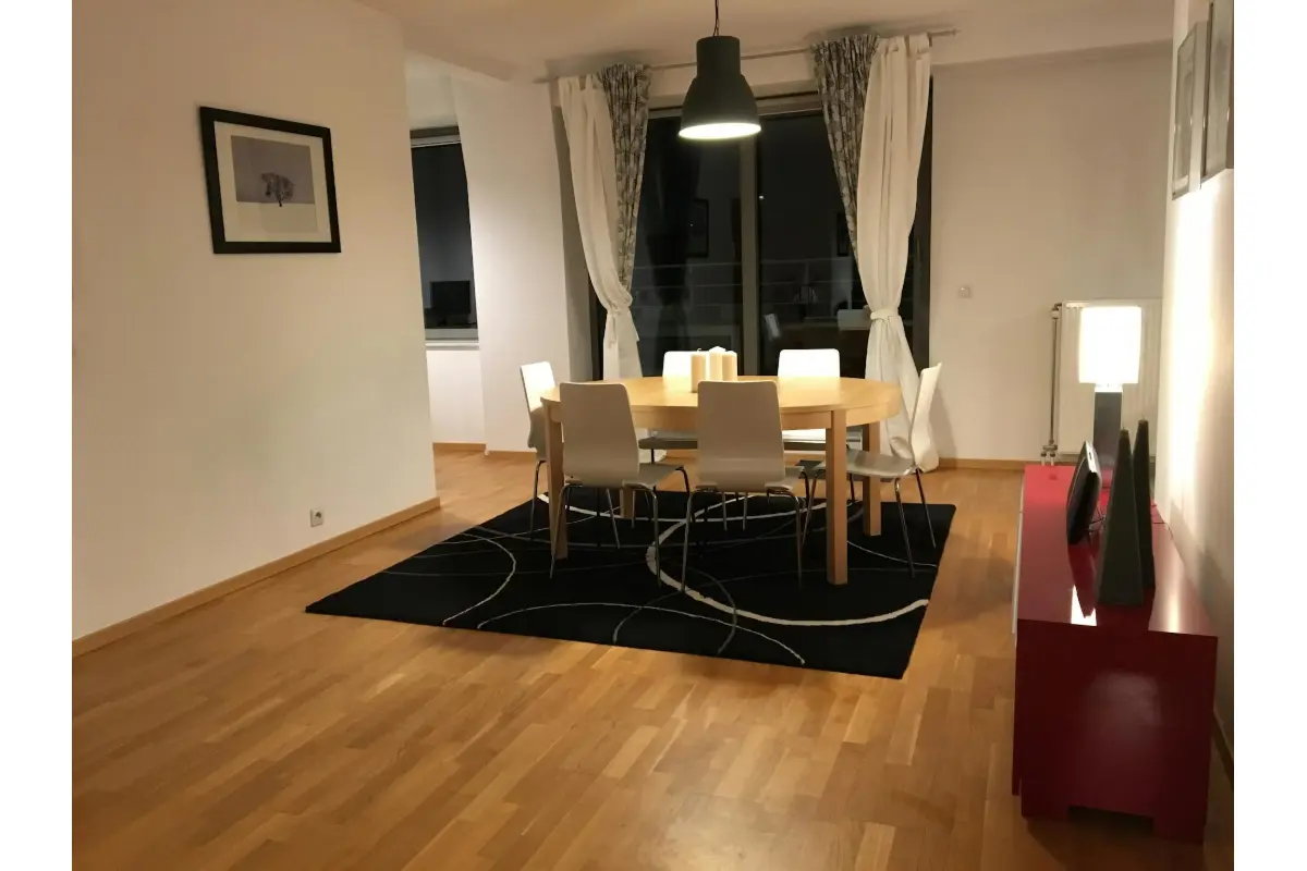 Appartement te  huur in Elsene 1050 3900.00€  slaapkamers m² - Zoekertje 694720