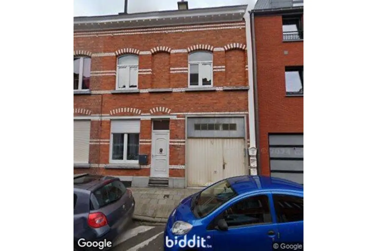 Huis te  koop in Oudergem 1160 343000.00€ 3 slaapkamers m² - Zoekertje 695391