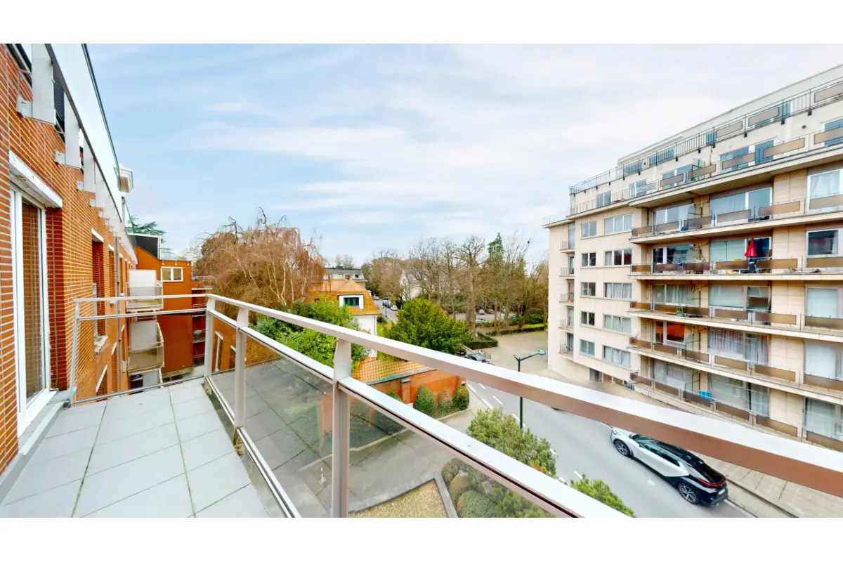 Studio à vendre à Uccle 1180 215000.00€ 0 chambres 37.00m² - annonce 695310