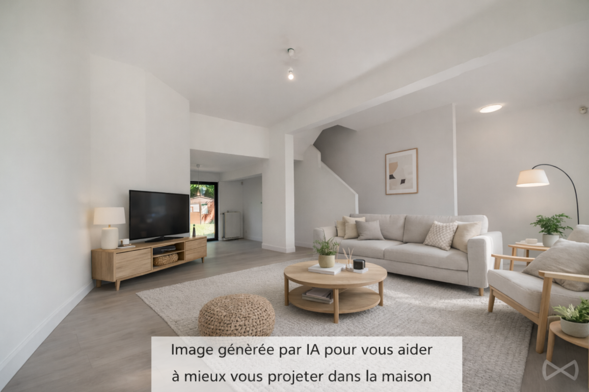 Huis te  koop in Ukkel 1180 585000.00€ 4 slaapkamers 152.00m² - Zoekertje 694905