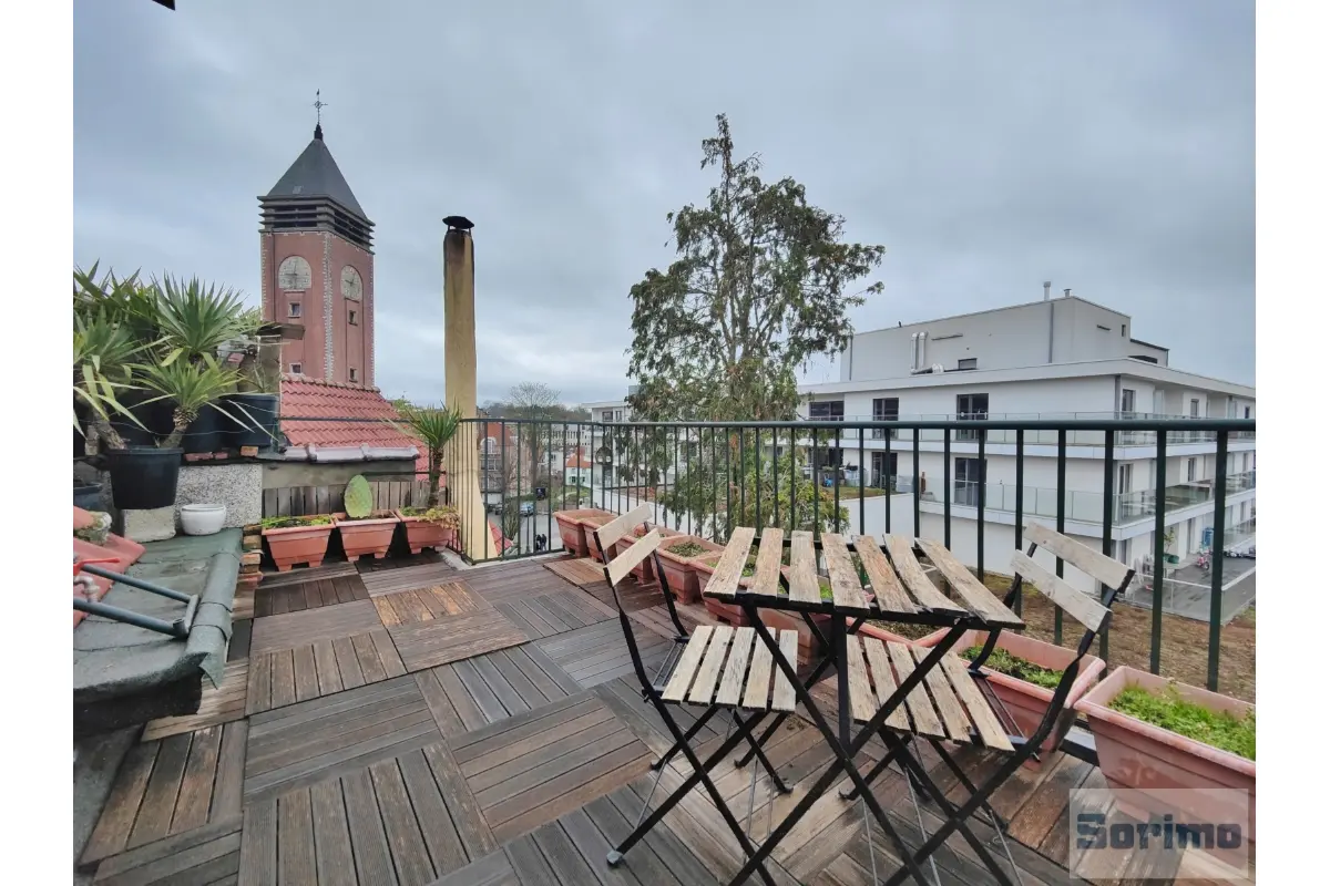 Huis te  huur in Sint-Pieters-Woluwe 1150 3000.00€ 4 slaapkamers 269.00m² - Zoekertje 694985