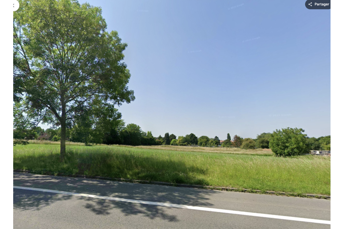 Grond te  koop in Bergen 7000 260000.00€  slaapkamers m² - Zoekertje 695053