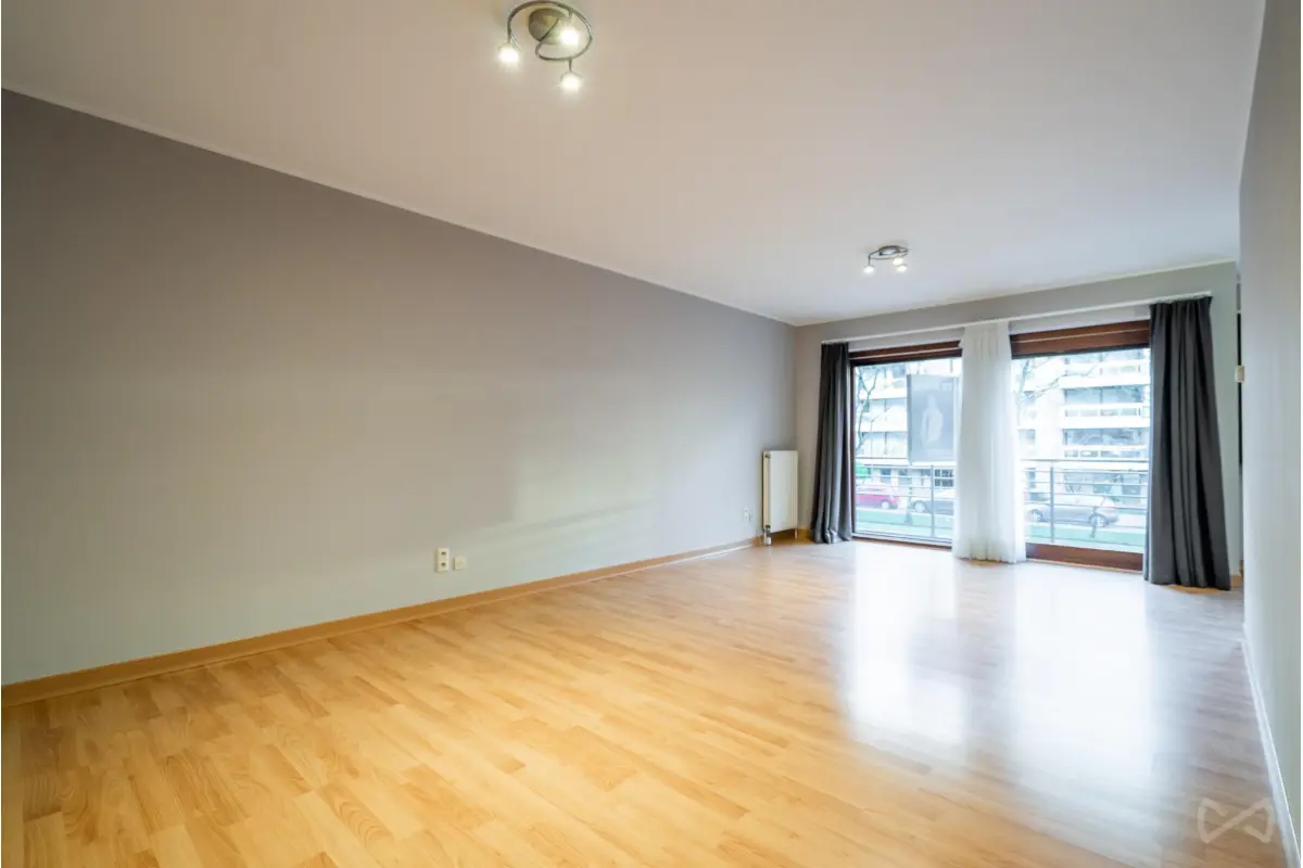Appartement te  in Evere 1140 1445.00€ 3 slaapkamers 106.00m² - Zoekertje 695514