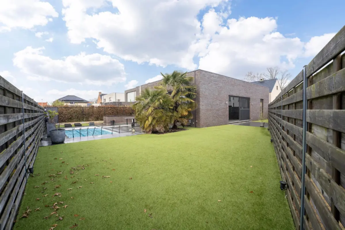 Huis te  koop in Koersel 3582 450000.00€ 3 slaapkamers 147.00m² - Zoekertje 694738