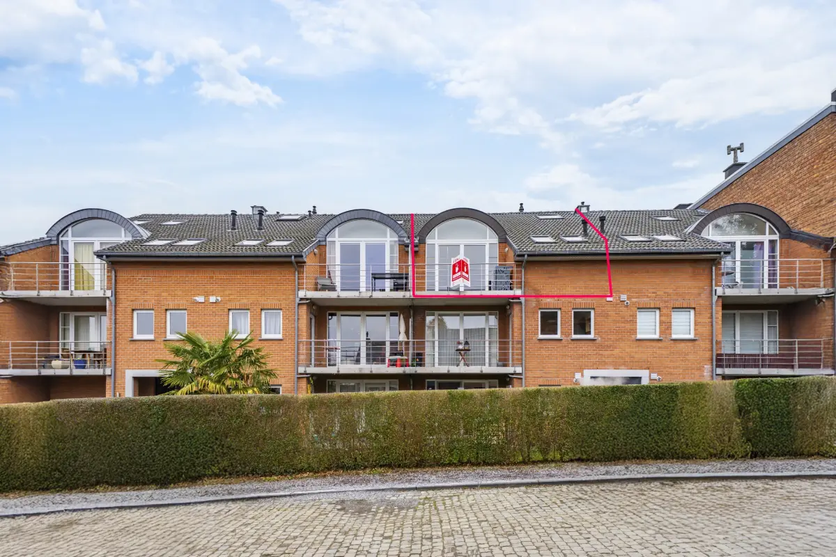 Duplex à vendre à Liège 4020 269000.00€ 3 chambres 121.00m² - annonce 695350